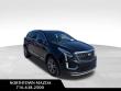 Used 2022 Cadillac XT5 Premium Luxury SUV