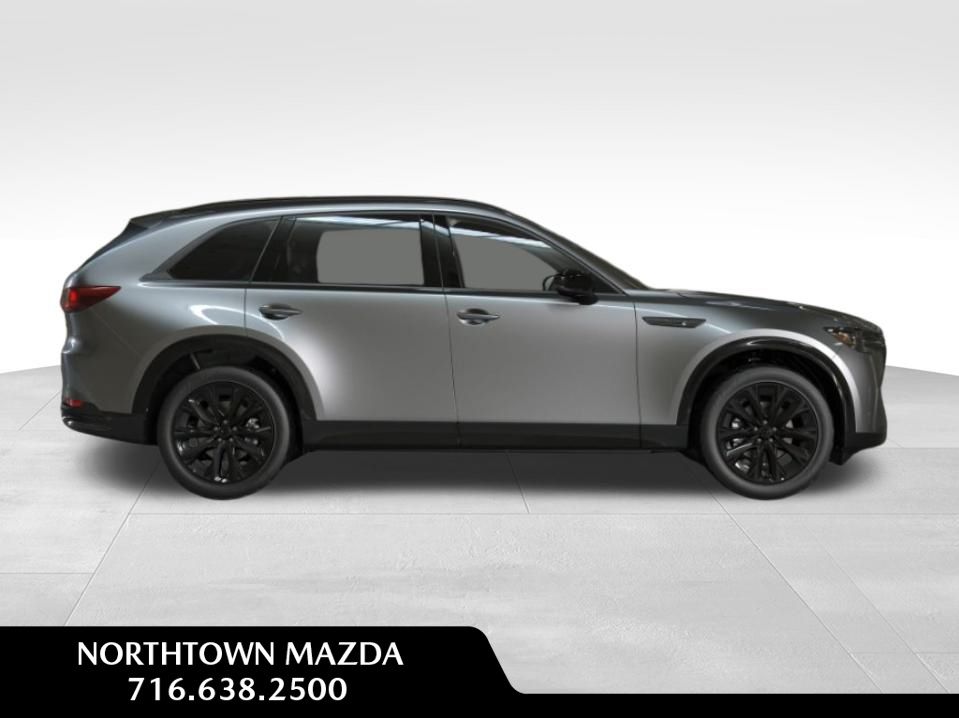 2026 Mazda CX-90 Premium Sport Package - Photo 4