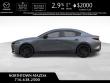2025 Mazda MAZDA3 SDN 2.5 S Select Sport SEDAN
