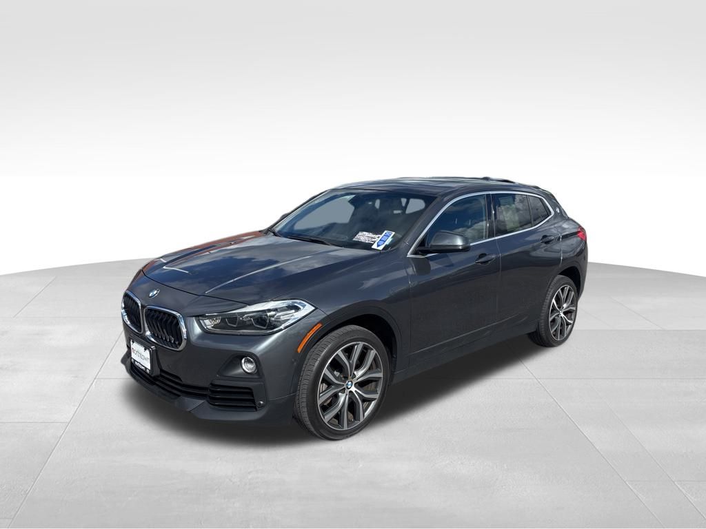 2018 Bmw X2 xDrive28i photo 3