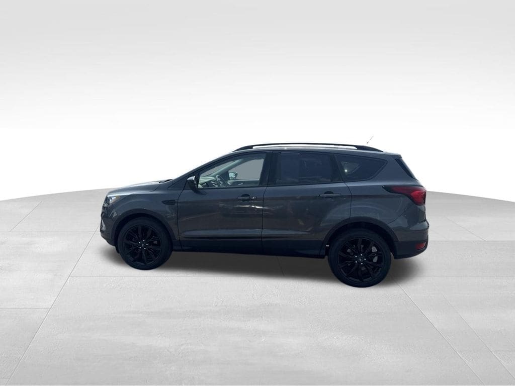 Used 2019 Ford Escape SE SUV