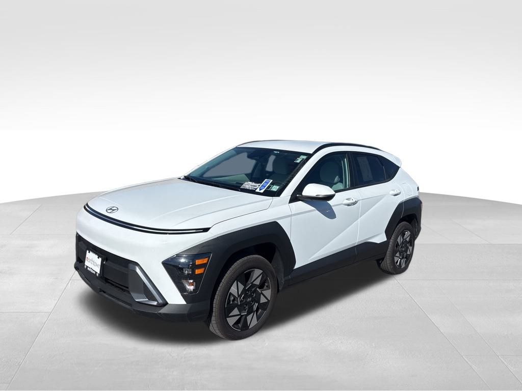 2024 Hyundai Kona SEL photo 3