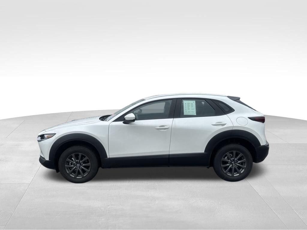 Used 2026 Mazda CX-30 2.5 S SUV