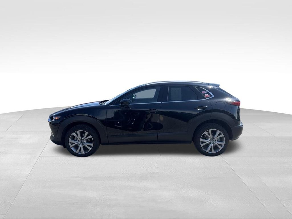 Used 2021 Mazda CX-30 Premium SUV