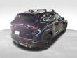2025 Mazda CX-50 Hybrid Preferred SUV