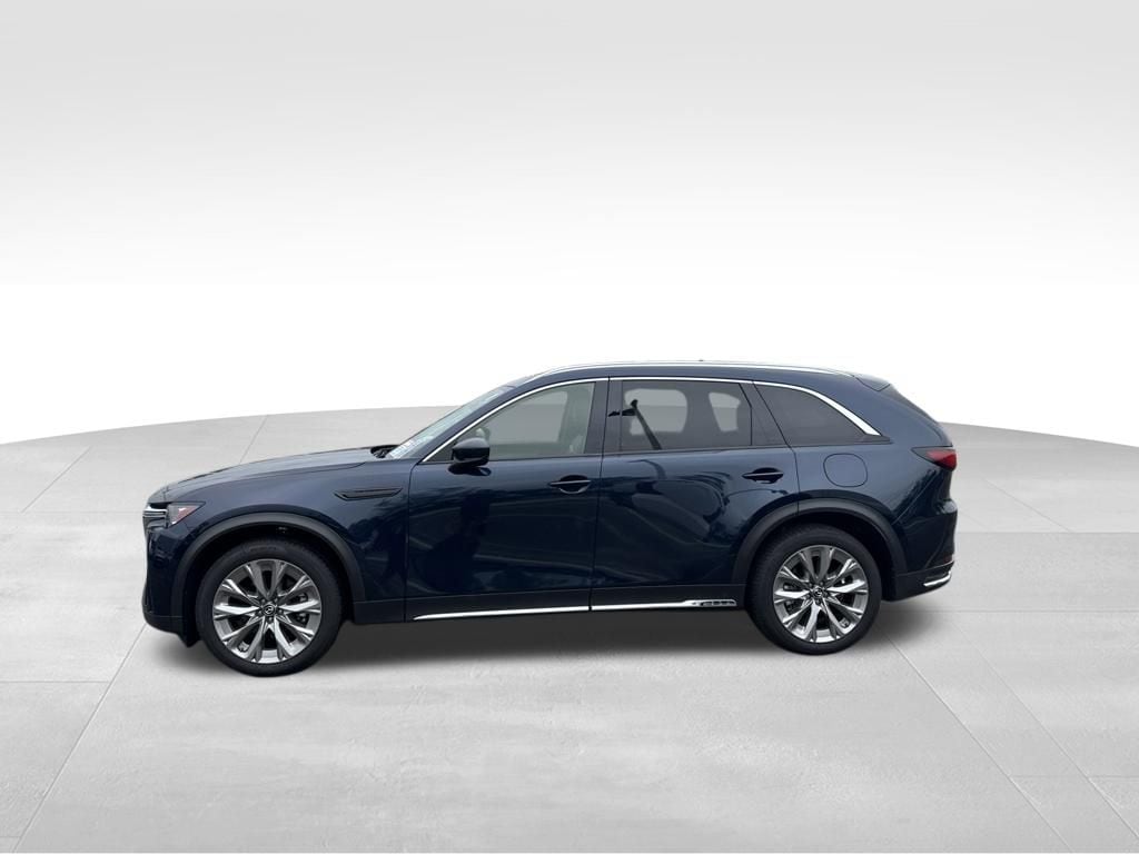 Used 2024 Mazda CX-90 3.3 Turbo Premium SUV