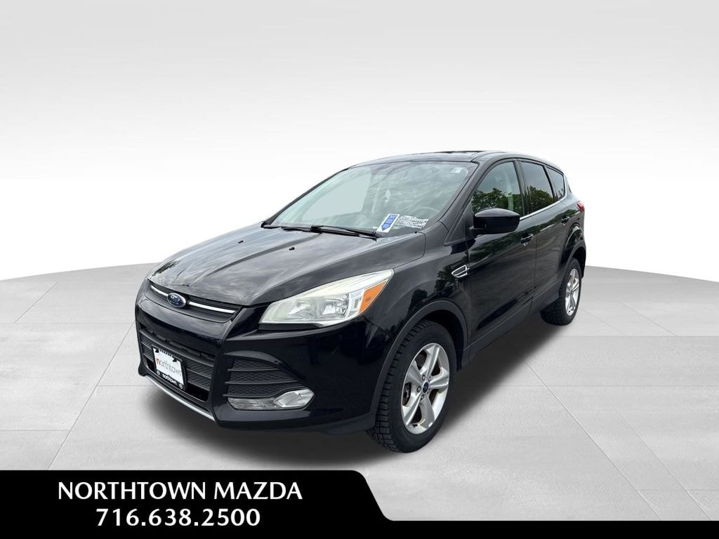 Used 2016 Ford Escape SE SUV