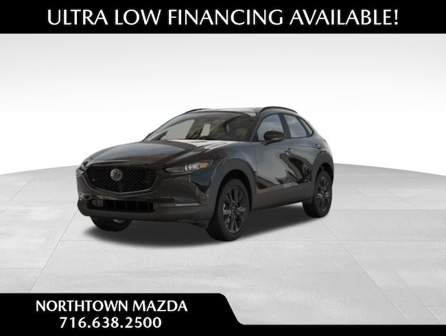 2026 Mazda CX-30 2.5 S Aire Edition Sport Utility