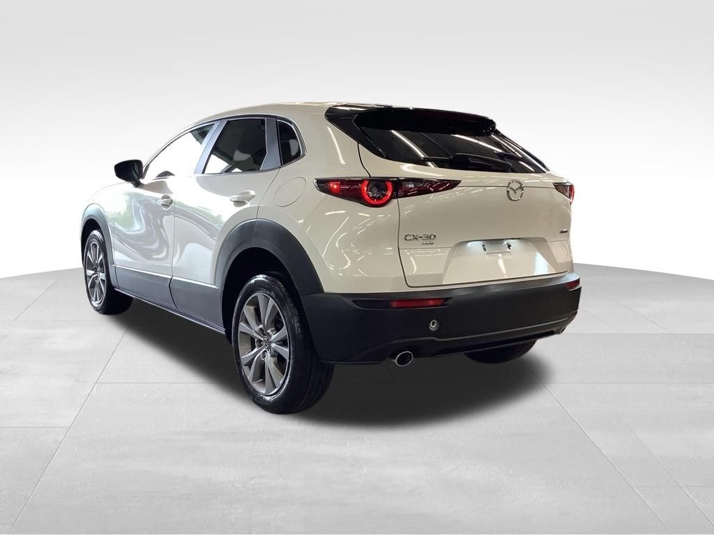 Certified 2021 Mazda CX-30 Select SUV