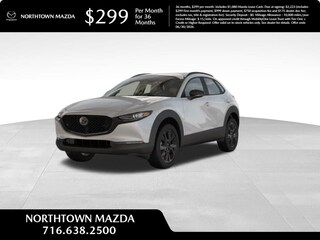 2026 Mazda CX-30 2.5 S Aire Edition Sport Utility