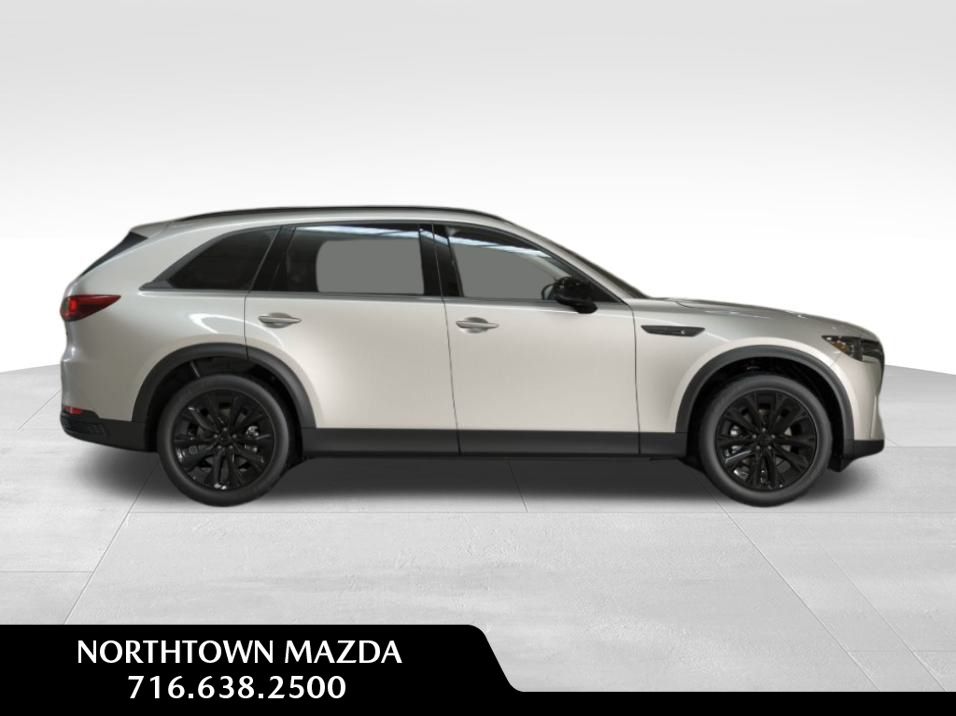 2026 Mazda CX-90 3.3 Turbo Premium S photo 2