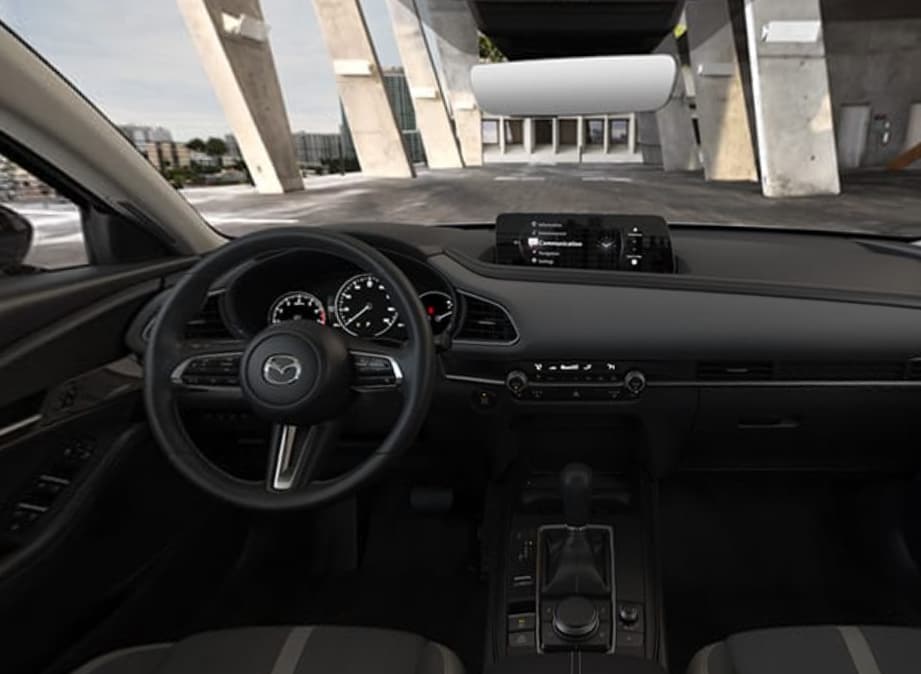 2026 Mazda CX-30 Aire Edition - Photo 8