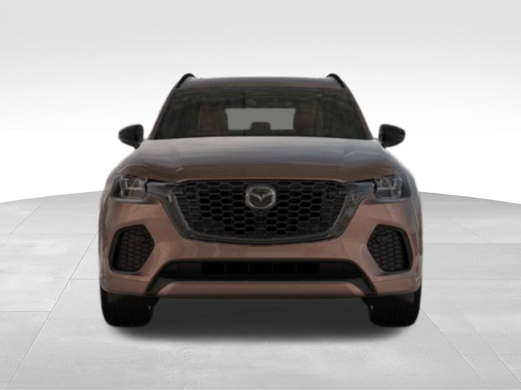 New 2026 Mazda CX-70 3.3 Turbo Premium AWD Sport Utility