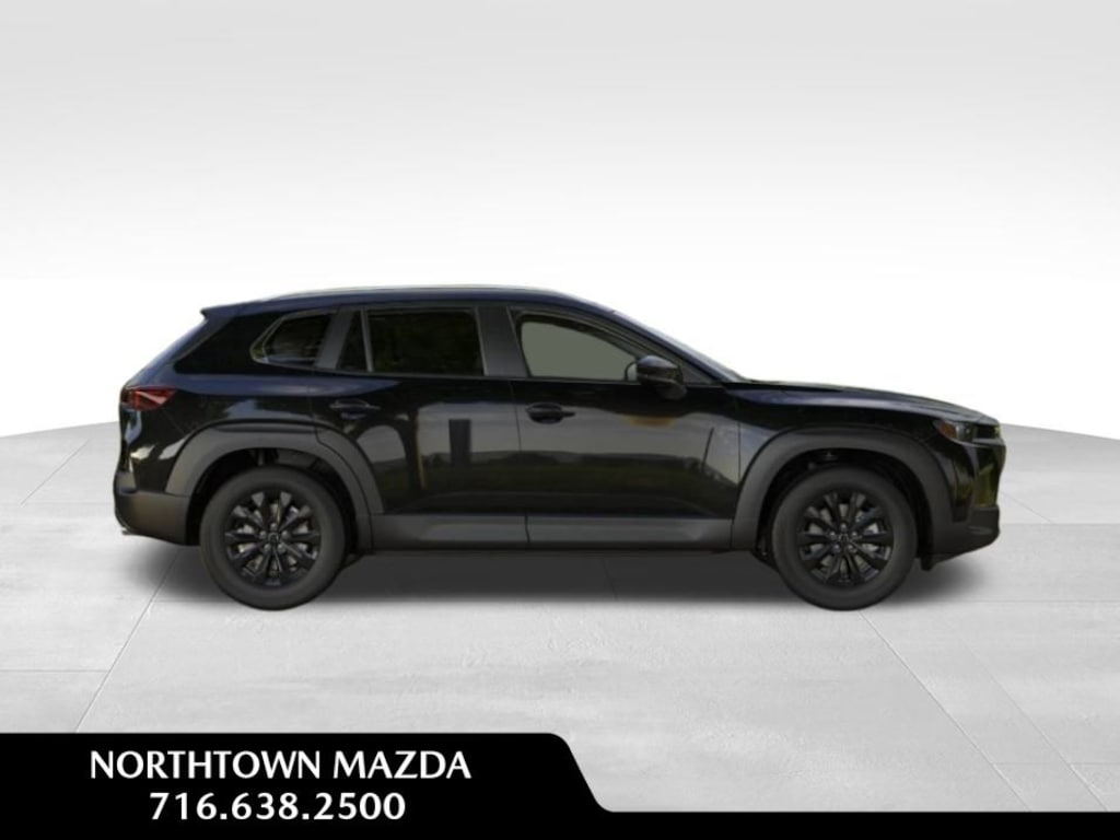 New 2026 Mazda CX-50 2.5 S Preferred AWD Sport Utility