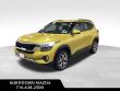 Used 2023 Kia Seltos SX SUV