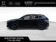 2025 Mazda CX-5 2.5 S Carbon Edition AWD Sport Utility