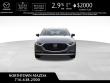 2025 Mazda MAZDA3 SDN 2.5 S Select Sport SEDAN