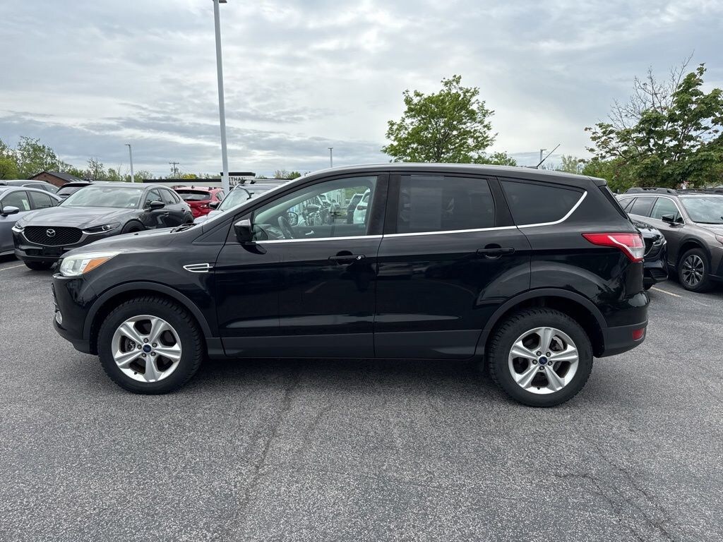 Used 2016 Ford Escape SE SUV