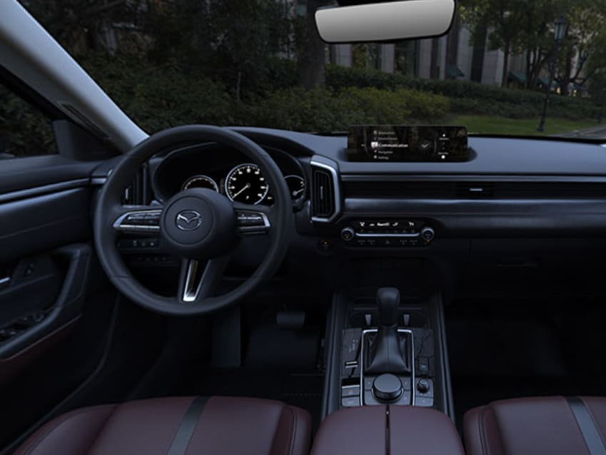 2026 Mazda CX-50 Premium - Photo 8