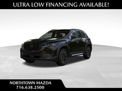 2026 Mazda CX-50 2.5 S Meridian Edition AWD Sport Utility