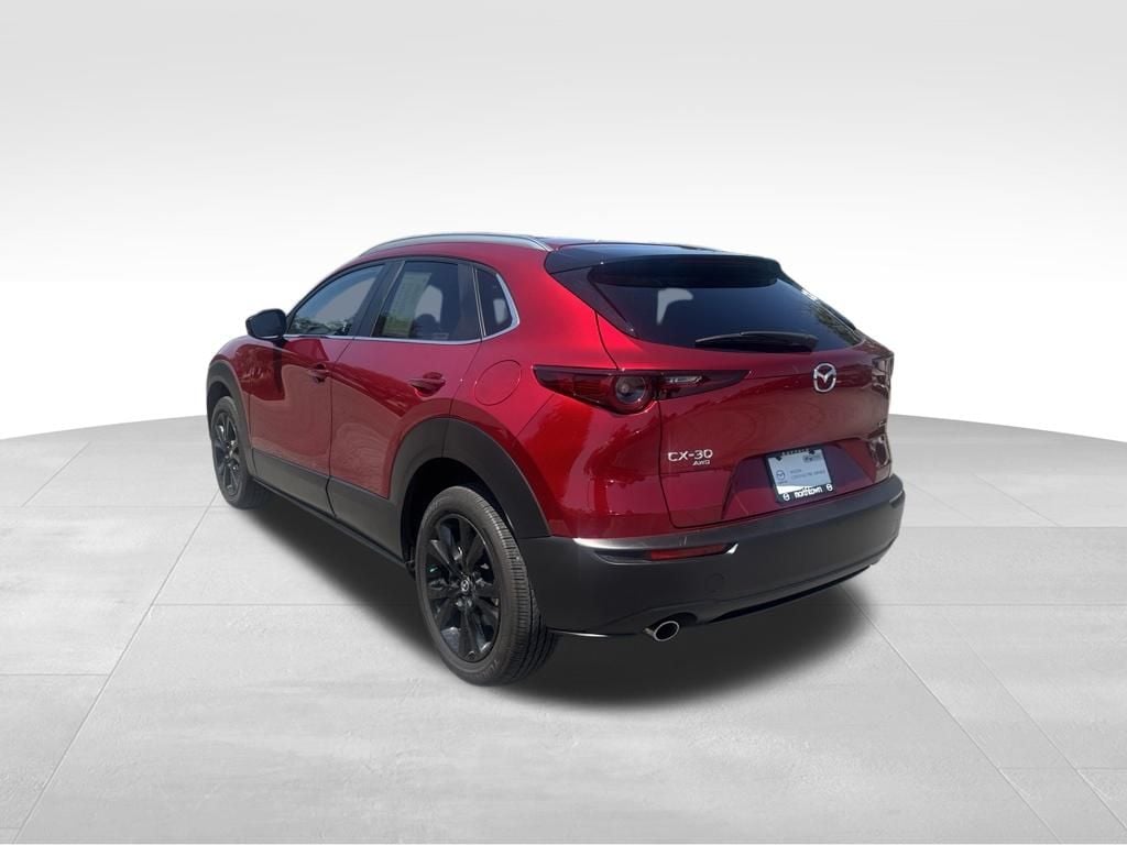 Used 2025 Mazda CX-30 2.5 S Select Sport SUV