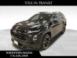 Used 2025 Chevrolet Equinox RS SUV