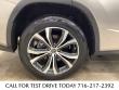2019 LEXUS RX 350 SUV