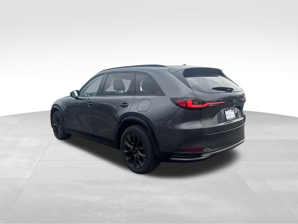 Used 2026 Mazda CX-90 3.3 Turbo S Premium SUV