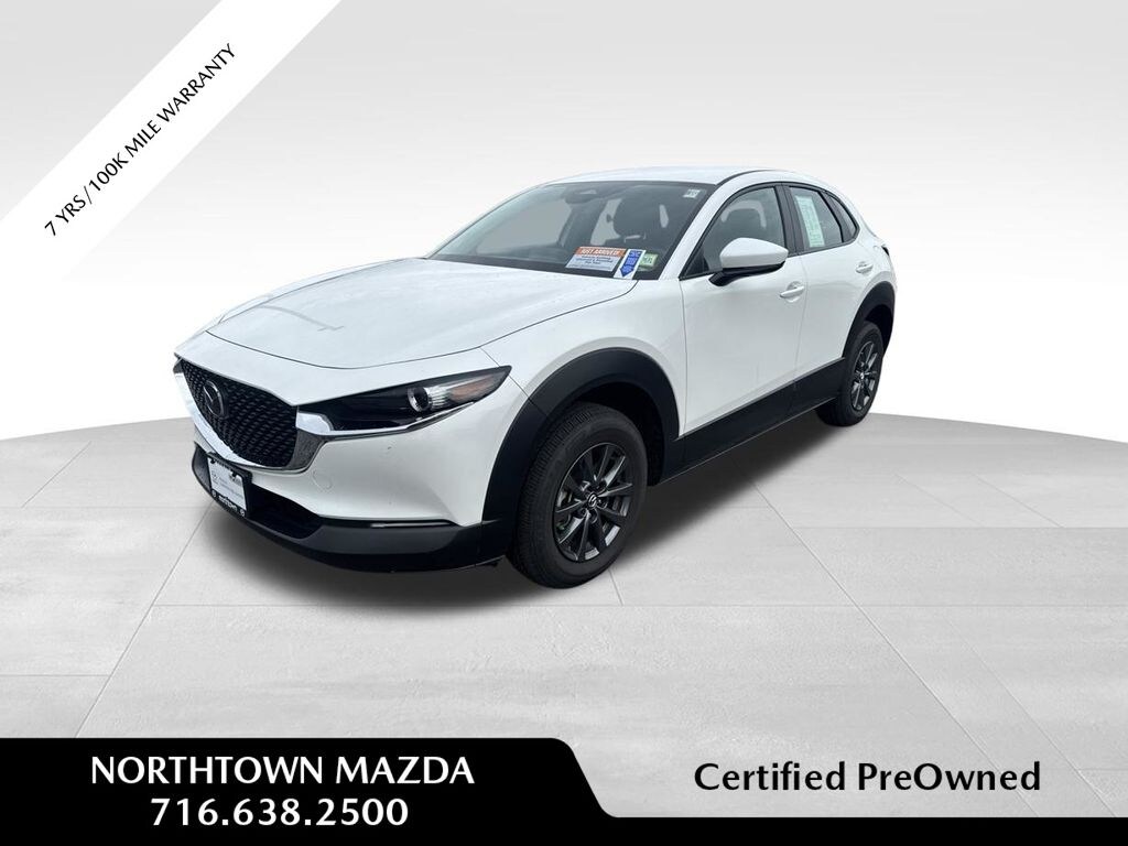 Used 2026 Mazda CX-30 2.5 S SUV