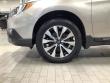 2017 Subaru Outback 2.5i SUV