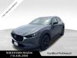 Certified 2023 Mazda CX-30 2.5 S Carbon Edition SUV
