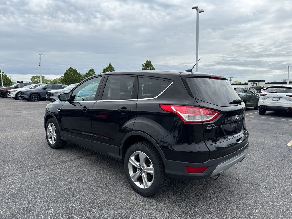 Used 2016 Ford Escape SE SUV