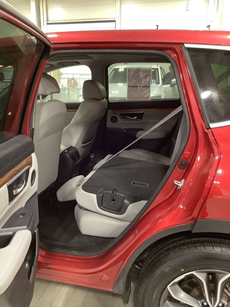 2020 Honda CR-V EX-L - Photo 15