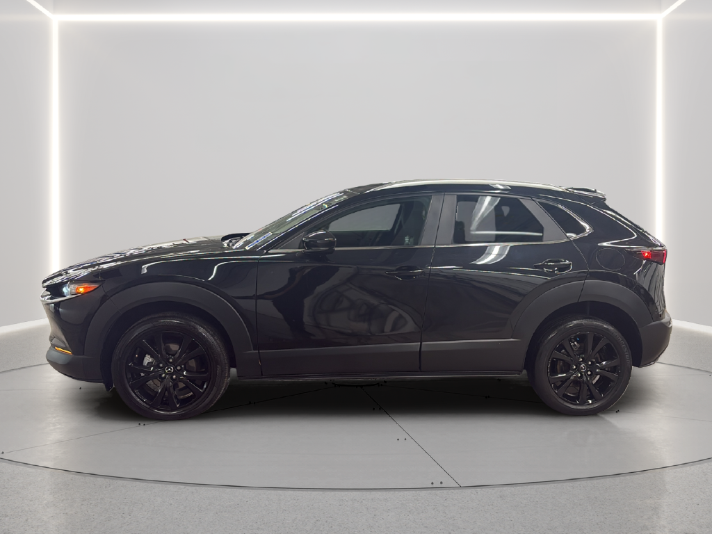 Certified 2024 Mazda CX-30 2.5 S Select Sport SUV