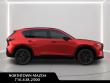 2026 Mazda CX-5 2.5 S Premium Plus AWD Sport Utility