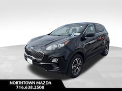 2020 Kia Sportage LX SUV