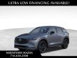 2025 Mazda CX-5 2.5 S Carbon Edition AWD Sport Utility 2025 Mazda CX-5 2.5 S Carbon Edition AWD Sport Utility