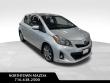 Used 2014 Toyota Yaris L Liftback
