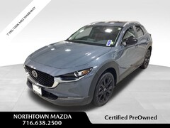 2024 Mazda CX-30 2.5 S Carbon Edition SUV