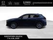 2025 Mazda CX-5 2.5 S Premium Plus AWD Sport Utility