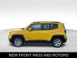 2017 Jeep Renegade Latitude SUV