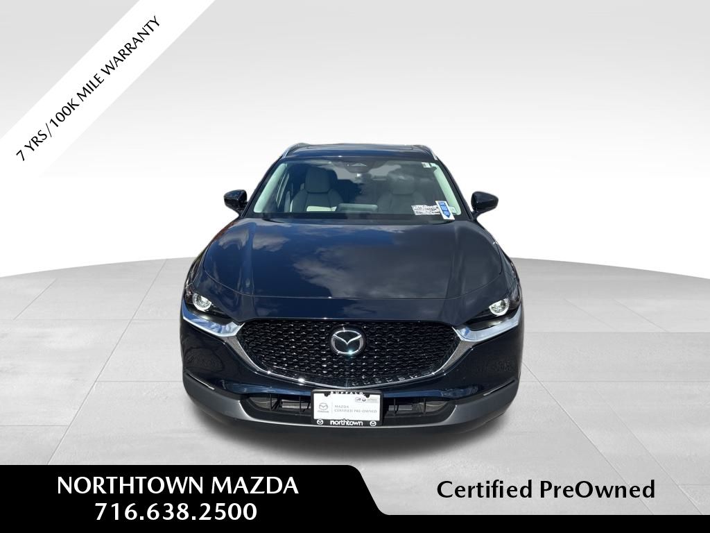 2024 Mazda CX-30 2.5 S Preferred photo 2