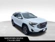Used 2020 GMC Terrain SLT SUV
