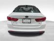 2018 Kia Optima EX Sedan