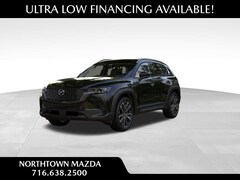 2026 Mazda CX-50 2.5 S Premium AWD Sport Utility