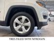 2019 Jeep Compass Latitude SUV