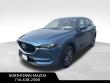 Used 2017 Mazda CX-5 Touring SUV