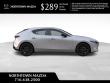 2026 Mazda Mazda3 Hatchback 2.5 S Select Sport HATCHBACK
