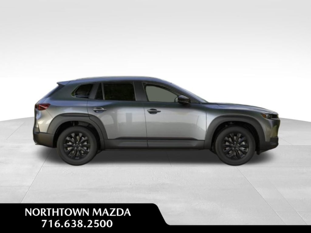 New 2026 Mazda CX-50 2.5 S Preferred AWD Sport Utility