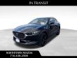 Certified 2024 Mazda CX-30 2.5 S Select Sport SUV